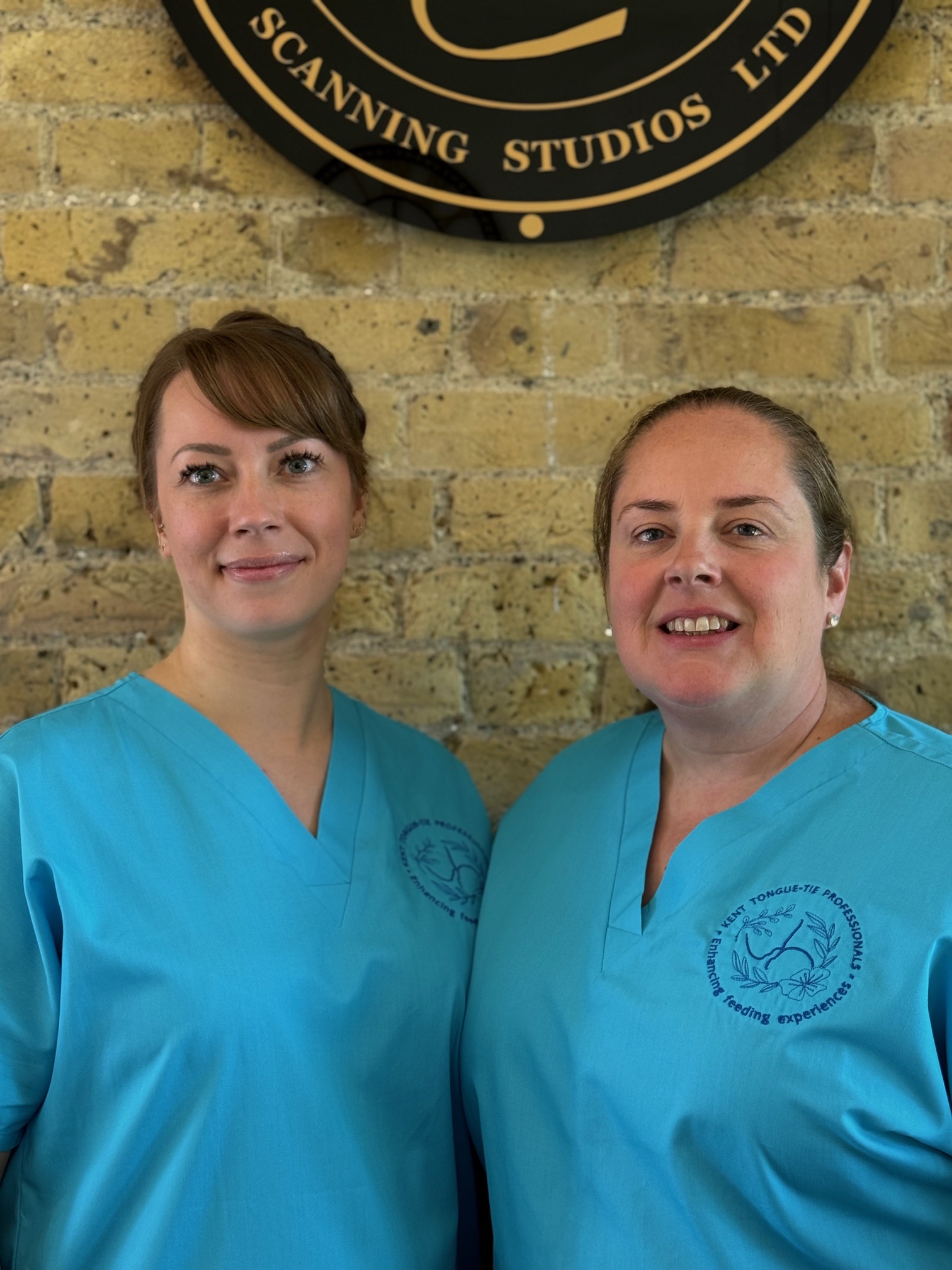 Kent Tongue Tie Professionals Expectancy Scanning Studios Kent tongue tie professionals expectancy scanning studios